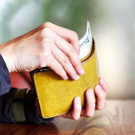 清算・お引渡し