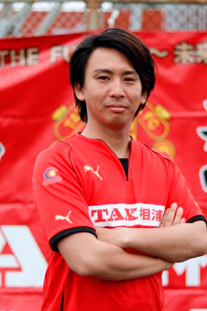 選手