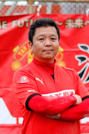 選手