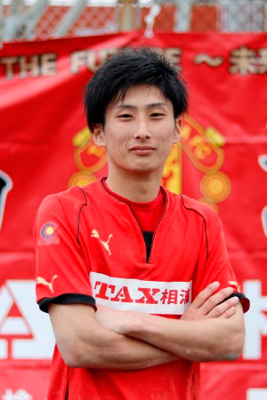 選手