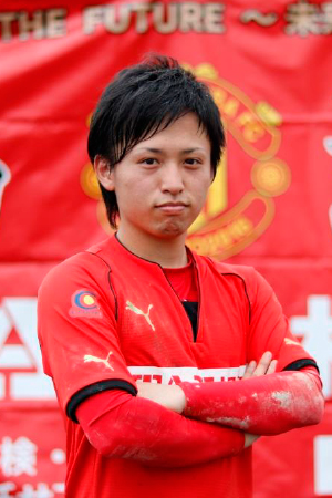 選手