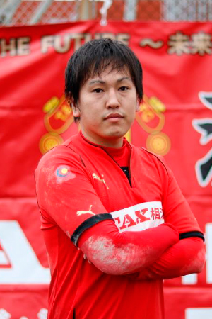 選手