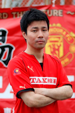 選手